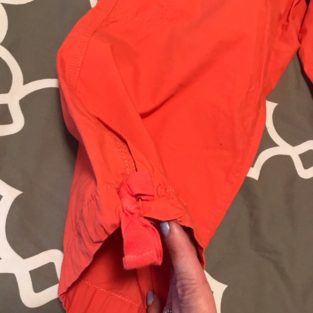 Ann Taylor Loft size 2 Capri - Picture 7 of 13